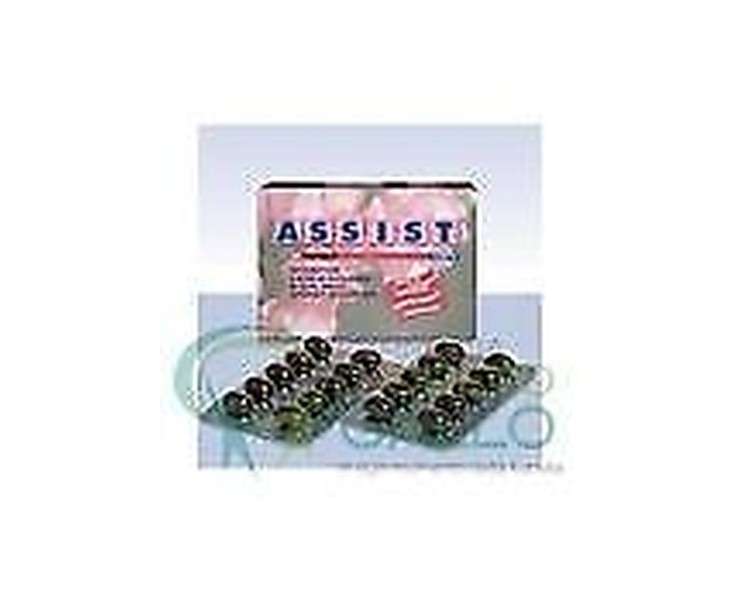 Assist Forte Retard 30 Tablets