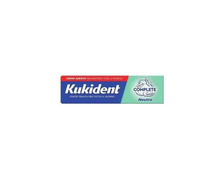 Kukident Neutro 40g