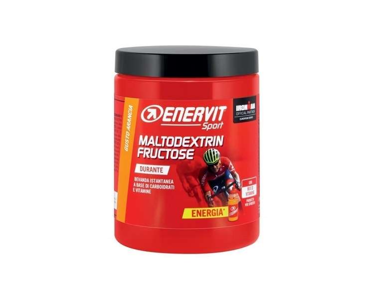 Enervit Sport Maltodextrin Fructose 500g