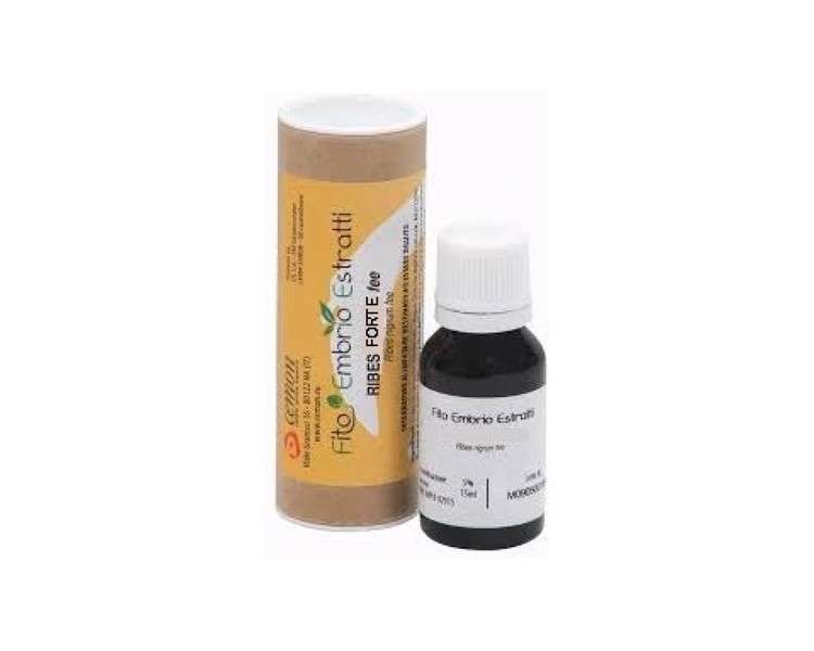 Ribes Forte Fee 15ml