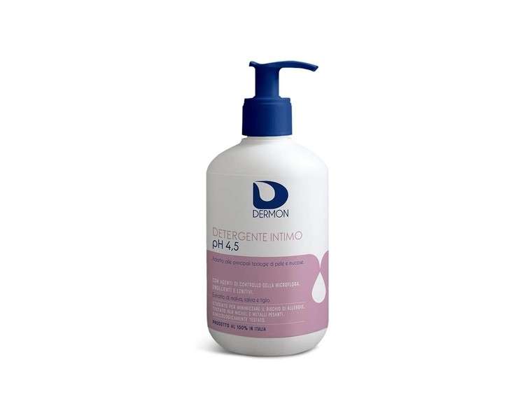 DERMON Intimate Cleaner 500ml