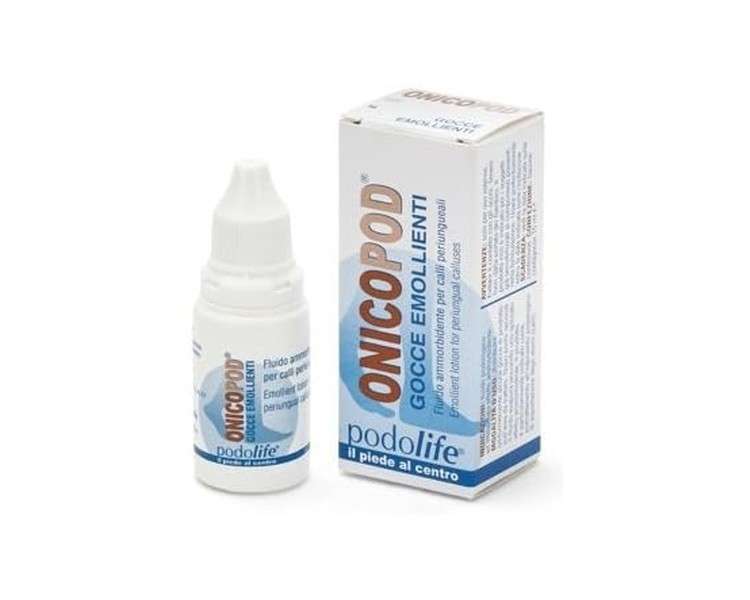 Epitech Foot Drops 15ml