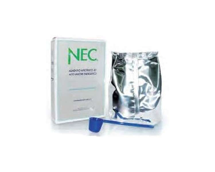 Piam Farmaceutici Protein Nec Powder 400g