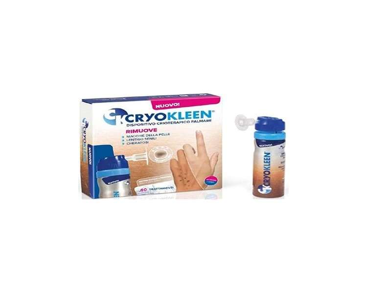 Cryokleen Stains/Lesions 23ml