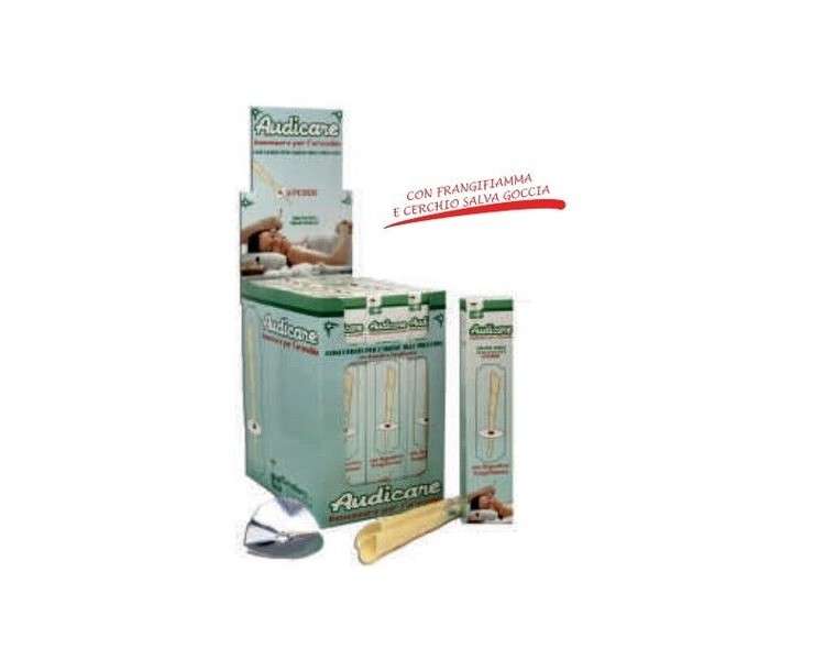 Audicare Cure Farma - Pack of 2