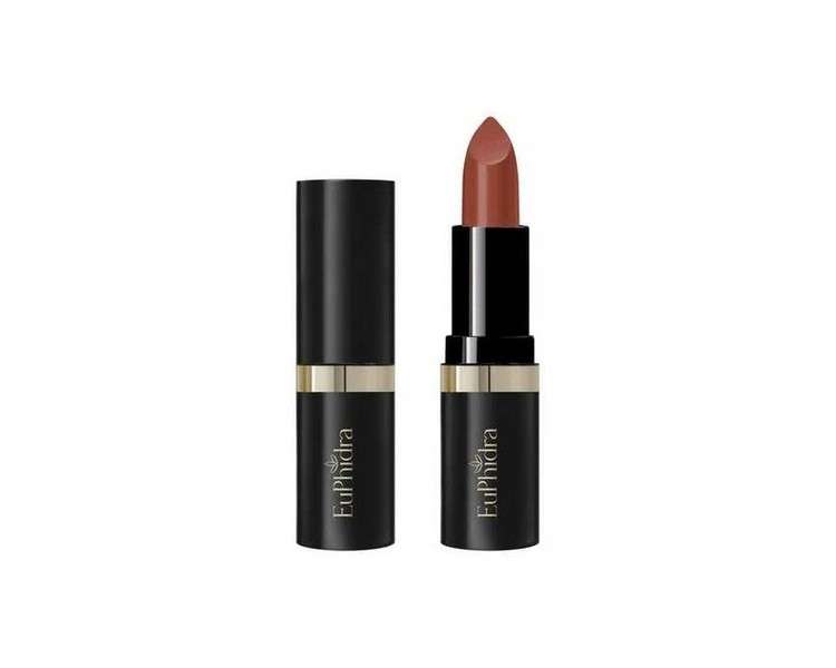 EuPhidra Rosso Labbra Mat Lipstick Color RM04 4ml