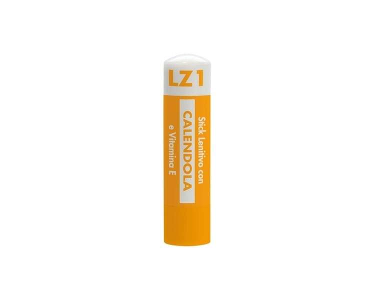 Zeta Farmaceutici LZ1 Soothing Calendula Lip Balm 4.5g