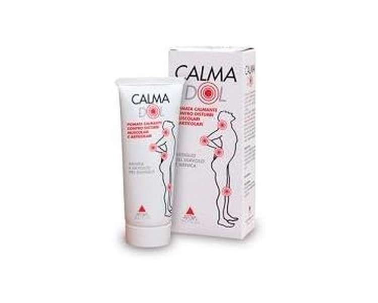 Calmadol Skin Cream 100ml
