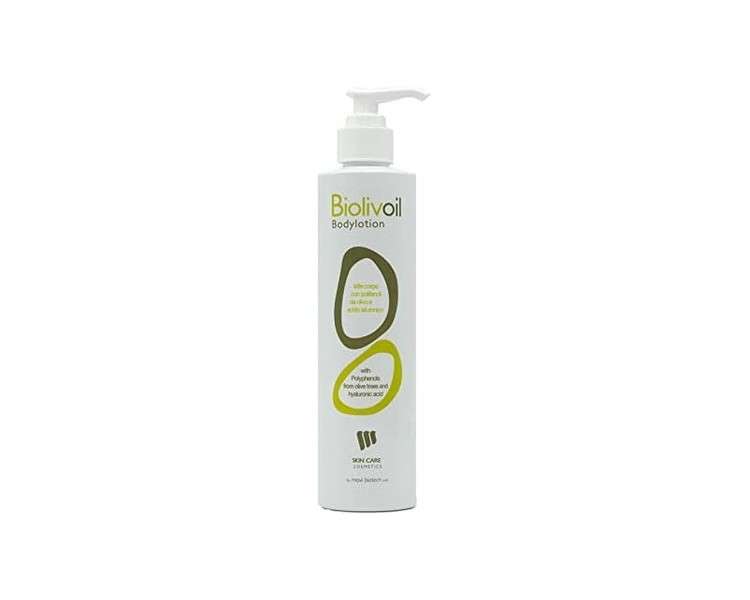 Mavi Biotech Biolivoil Body Lotion 300ml