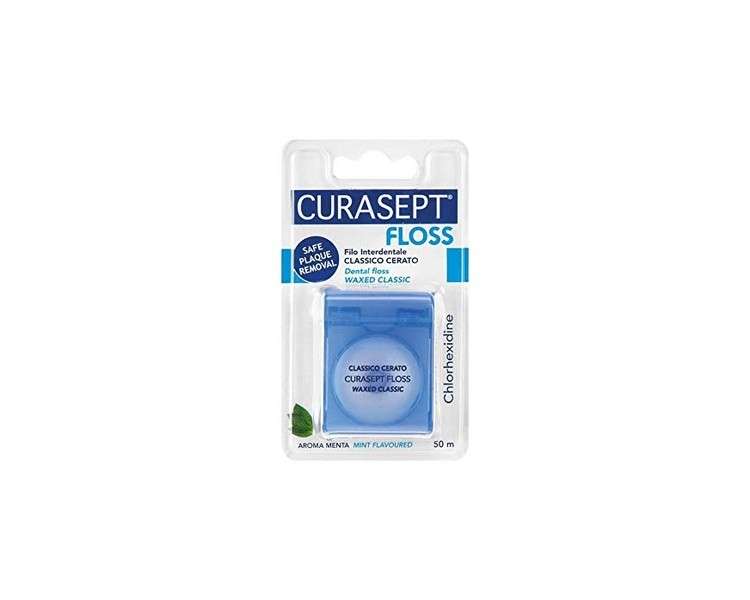 Curasept Classico Cerato Floss 50m