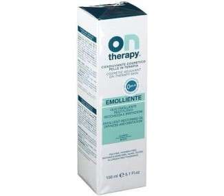 Ontherapy Restorative Body Emollient Emollient Oil 150ml