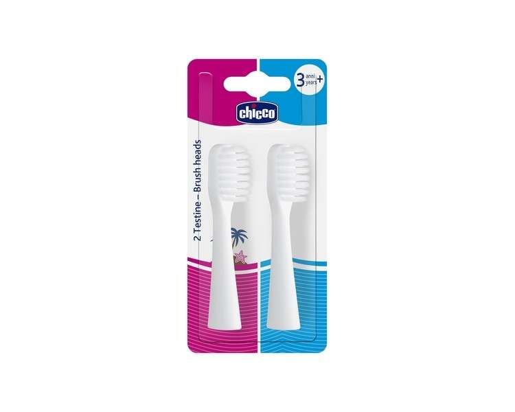 Electric Toothbrush Brush Heads