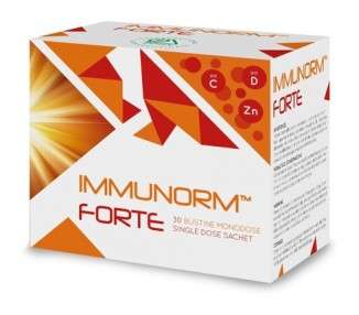 Inpha Duemila Immunorm Forte 30 Sachets