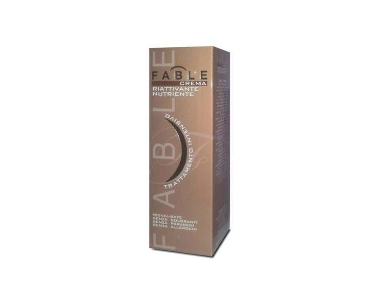 Fable Nourishing Cream Reactivating 1.7oz