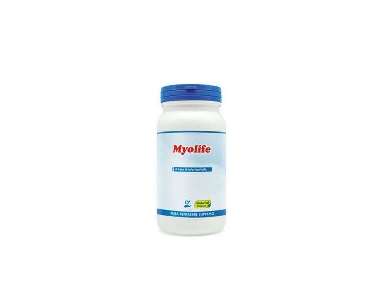 Myolife Supreme Natural Point Wellness Line 200g