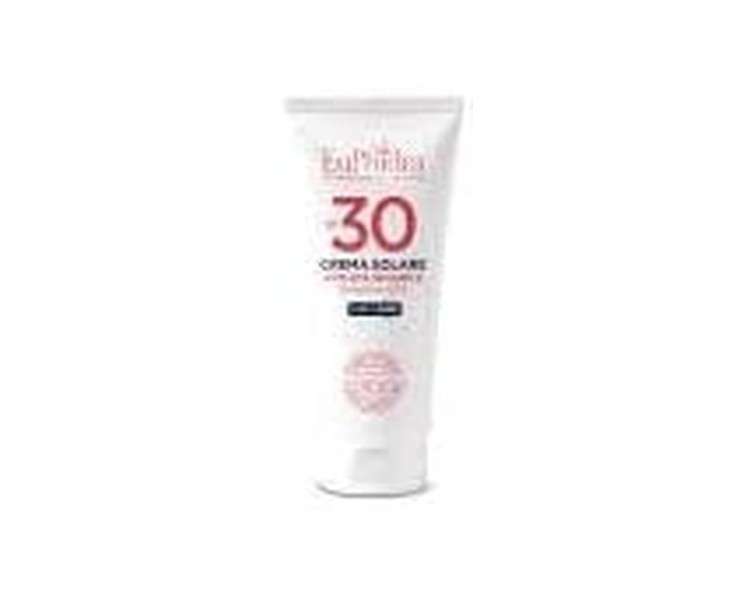 Euphidra Anti-Age Sun Cream Invisible 30+