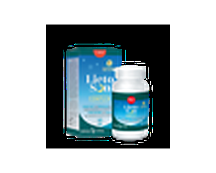 Lietoson Complex 45 Tablets