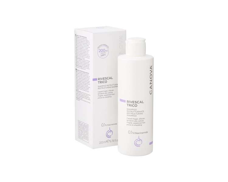 Sifarma Shampoo 200ml