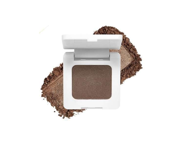 RMS Beauty Back2Brow Powder Medium for Women 0.12oz