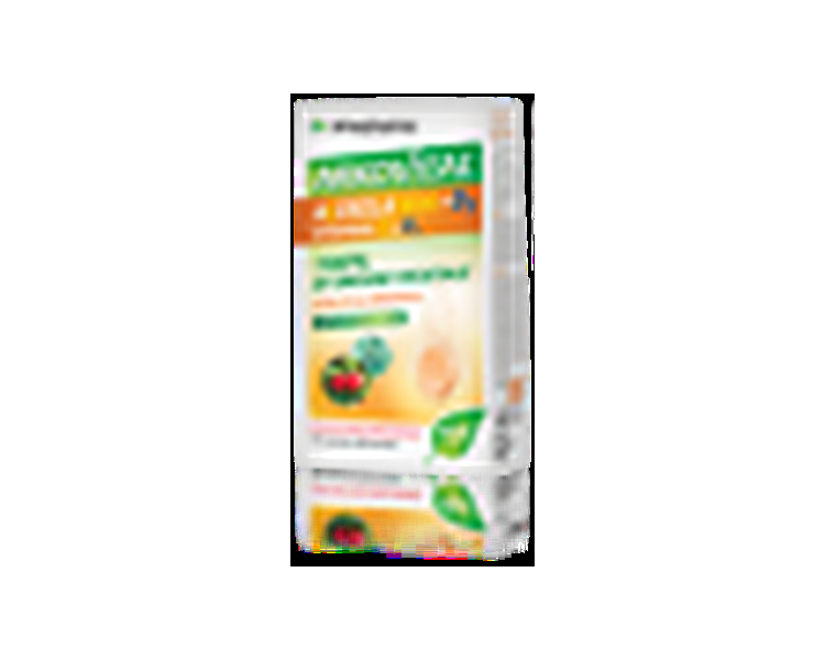 Arkovital Vitamin C & D3 Arkopharma 20 Tablets