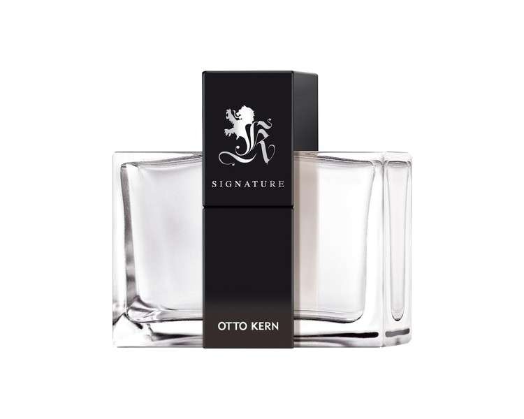 Otto Kern Signat Man Eau de Toilette Spray 50ml