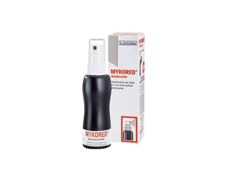 Mykored Fluid Spray Tecniwork 2.5oz