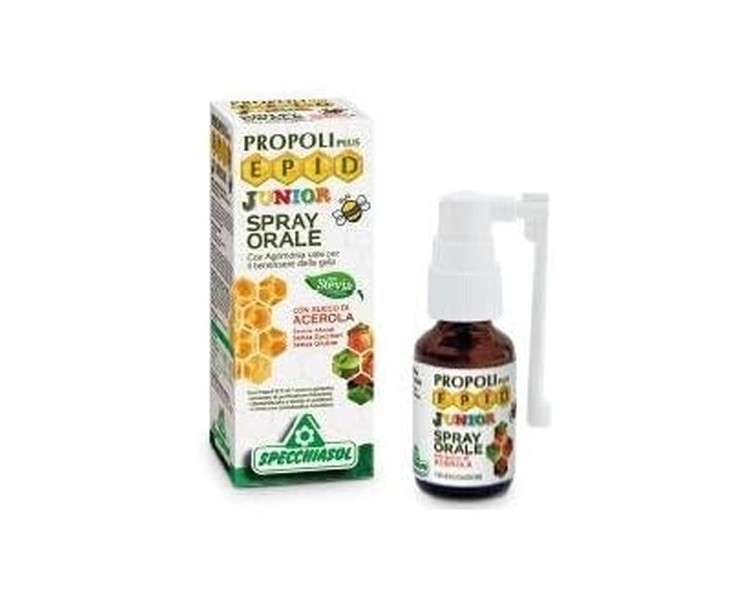 Epid Junior Spray 15ml