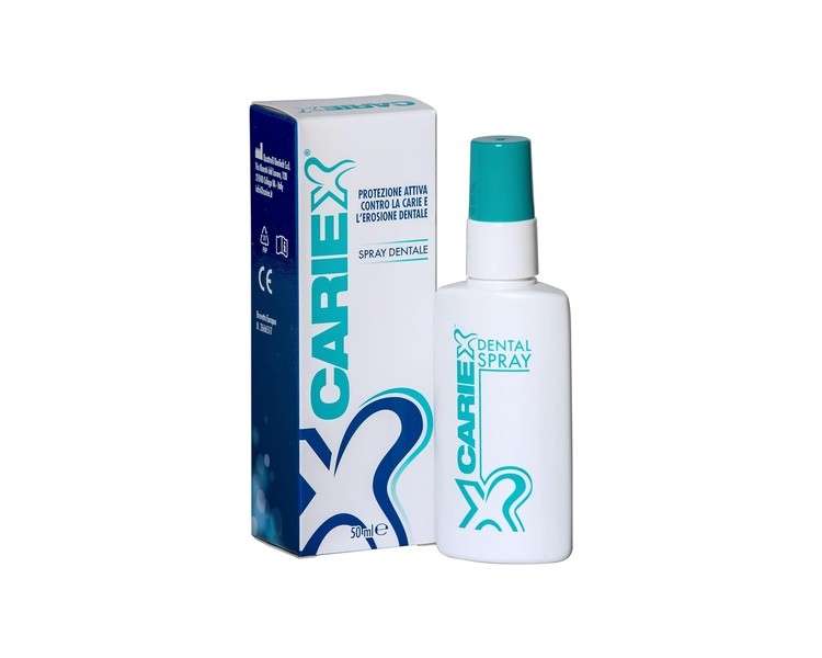 Cariex Dental Spray 50ml