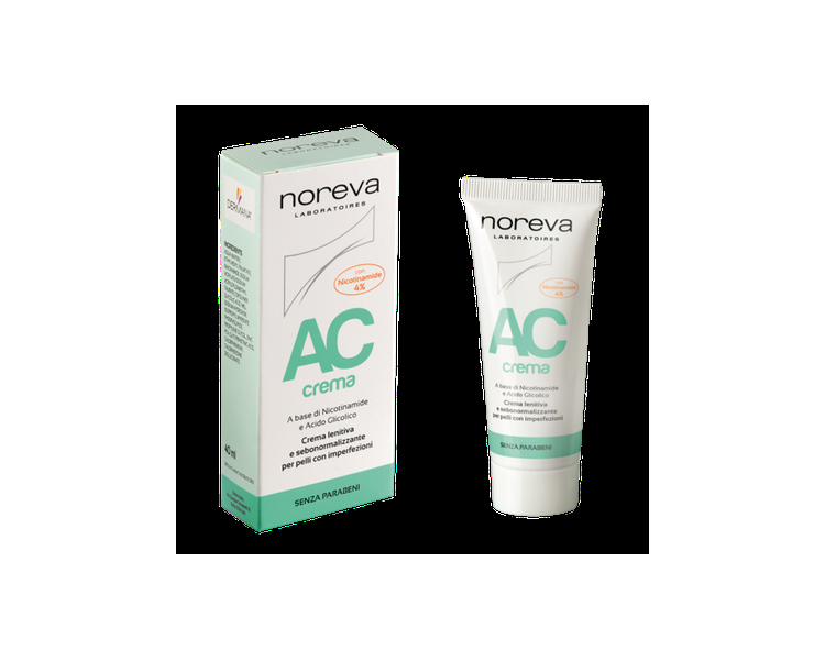 Noreva Ac Cream 40ml