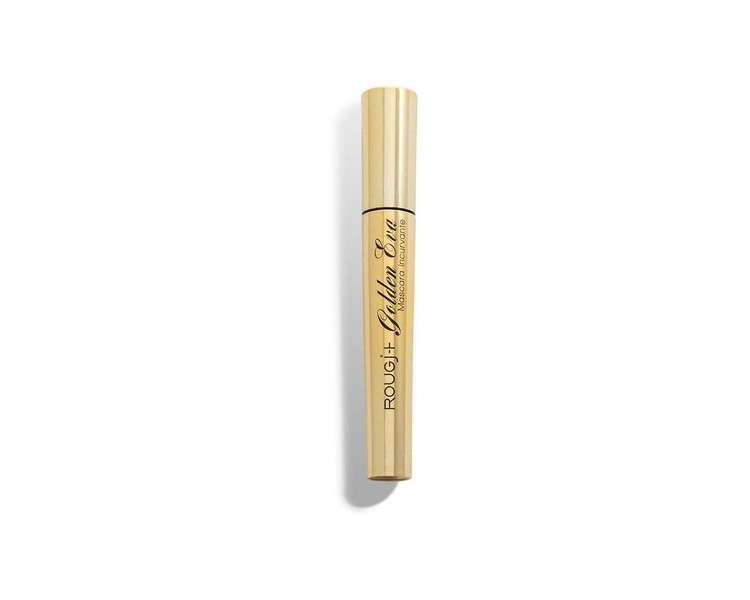 Rougj Golden Eva Curling Mascara 10ml