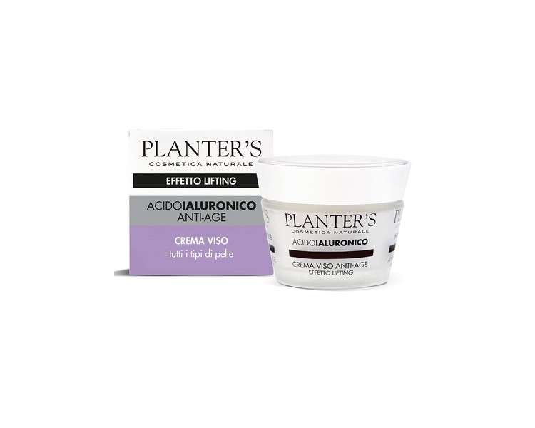 Anti-Aging Face Lifting Cream 50ml