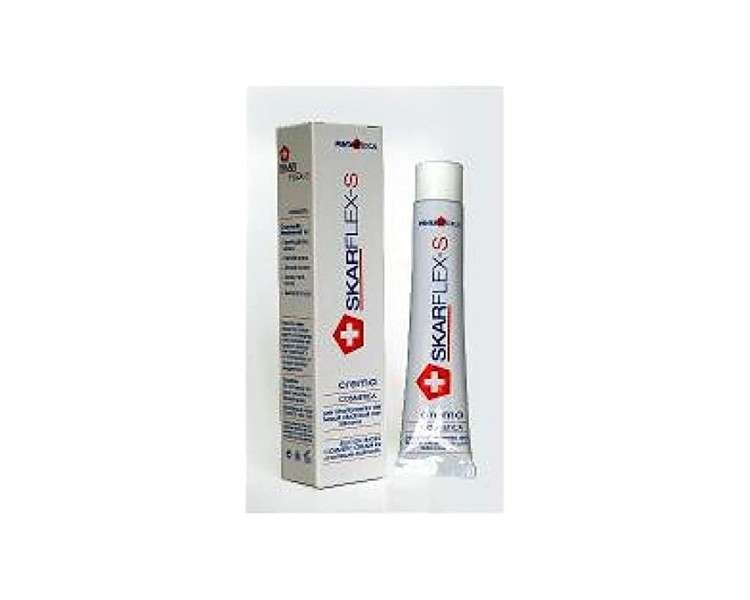 Skarflex S Cream for the Treatment of Scars 30ml