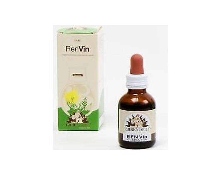 Renvin Olosvita 50ml