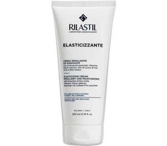 Rilastil Elastic Cream NNF 200ml