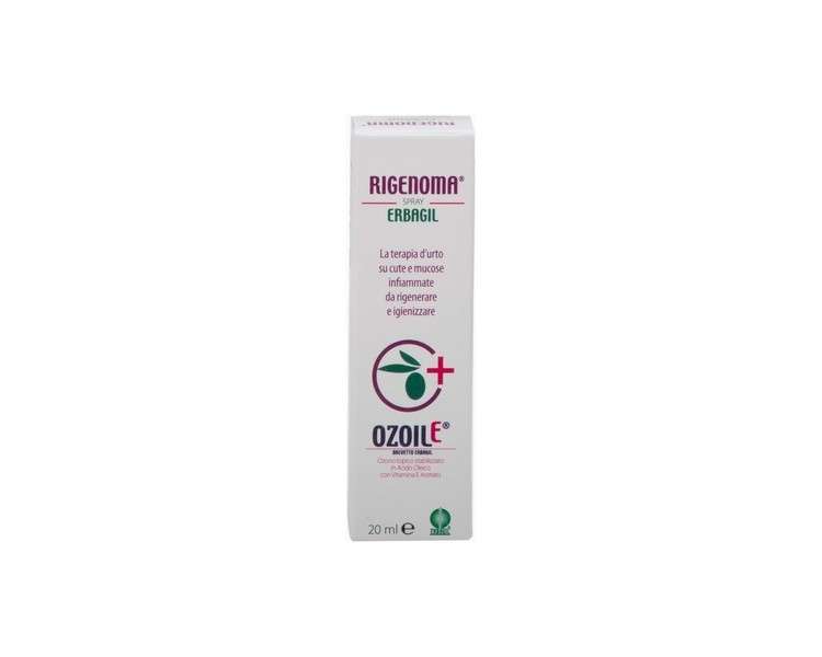 Spray Rigenoma 20ml