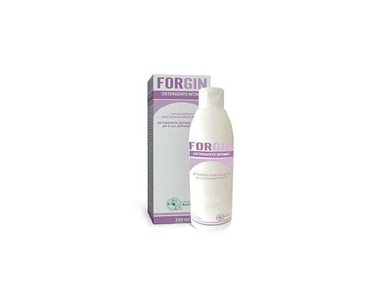 Laboratori Nutriphyt Forgin Micobact Intimate Detergent 150ml