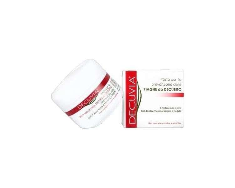 Decuvia Bed Sore Prevention Paste 250ml