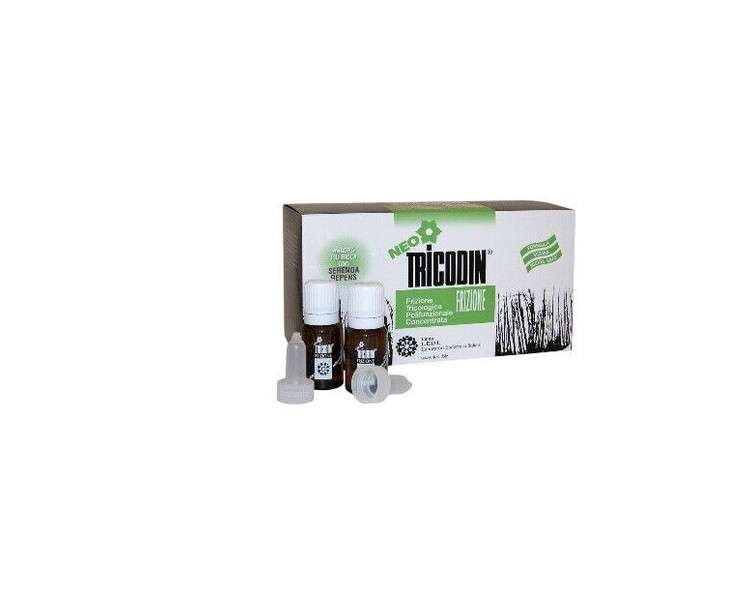 Neotricodin Friz 7.5ml - Pack of 10