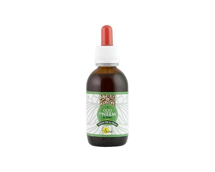 Neem Oil from Seeds 50ml