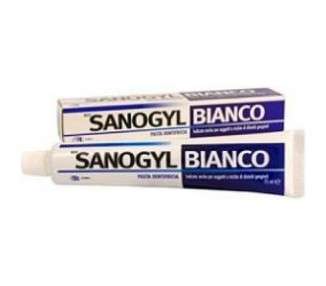 Sanogyl Bi Pas Dentif 75ml