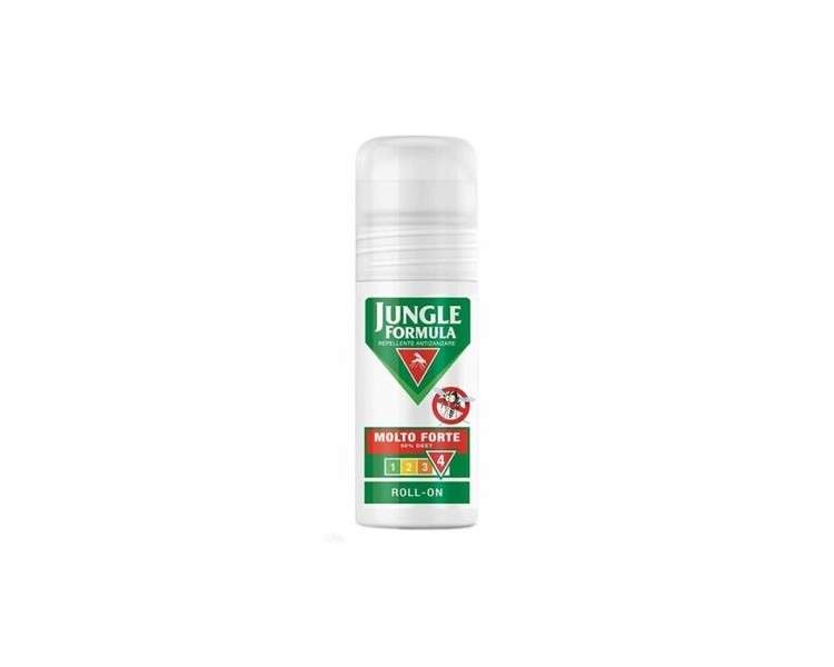 Jungle Formula Very Strong Roll-On 50ml