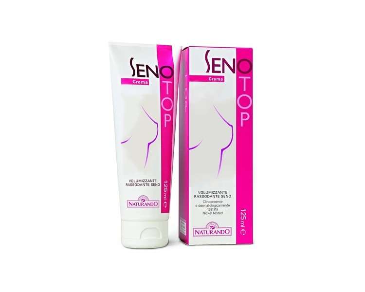 Tongil Senotop Cream 125ml