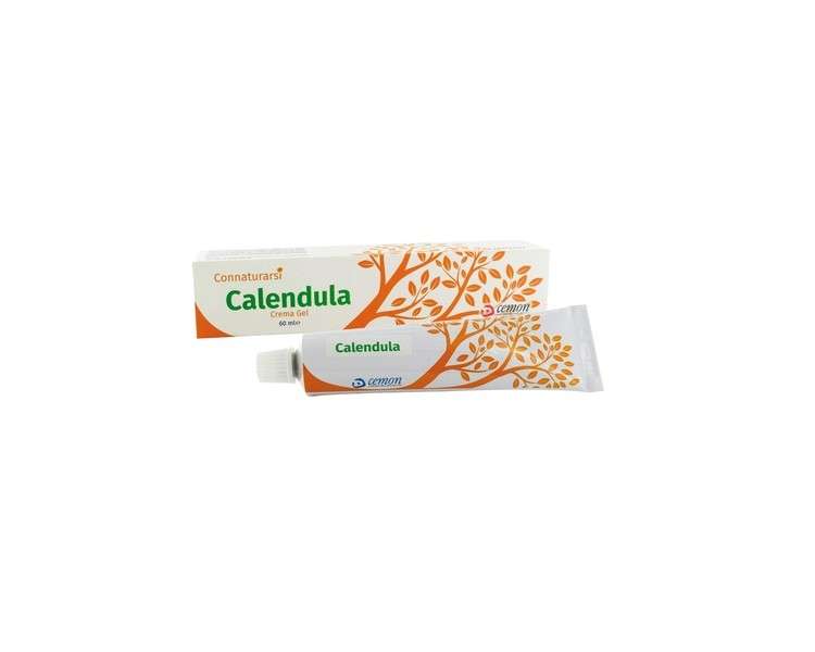 Cemon Calendula Cream Gel 60ml