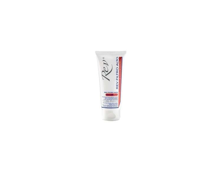 Rev Pharmabio Rev High Cream Filter 100ml