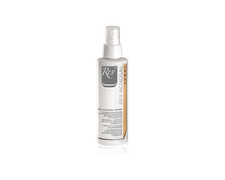 Rev Acnosal Spray 125ml