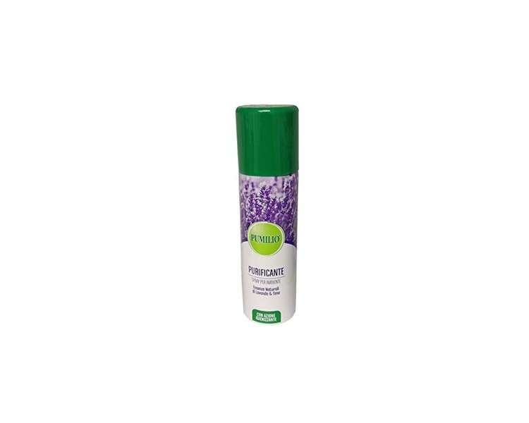 Coswell Pumilio Purifying Spray for Environment 200ml