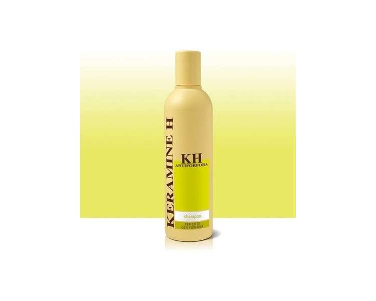 H Anti-Dandruff Shampoo 300ml