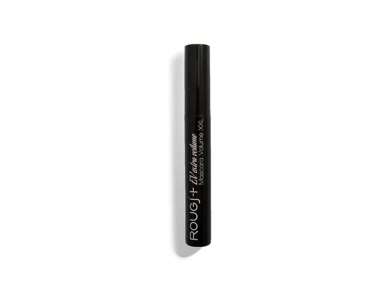 Rougj EV Extra Volume Mascara Black Volume XXL 10.5ml