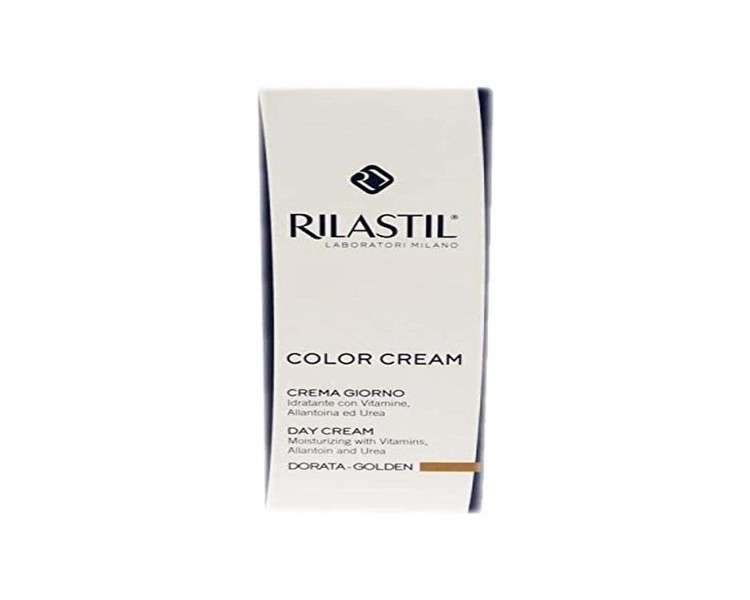 Rilastil Color Cream GG Dorata