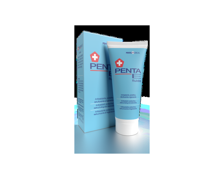 Penta E Fluida PentaMedical 50ml